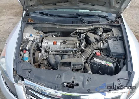 2012 Honda Accord 2.4 Se from USA, damaged, VIN 1HGCP2F62CA045991